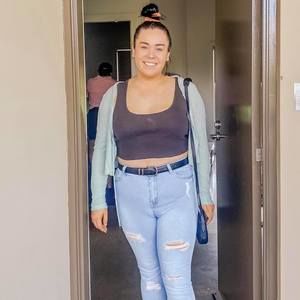 Meet your Posher, Jordyn